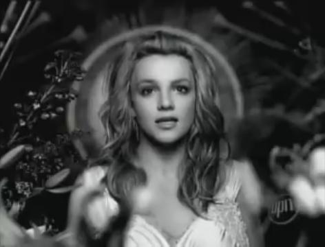 Britney Spears Someday