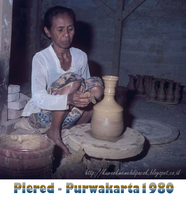 Sejarah Plered Purwakarta Berikut Foto Foto Tempo Dulunya 