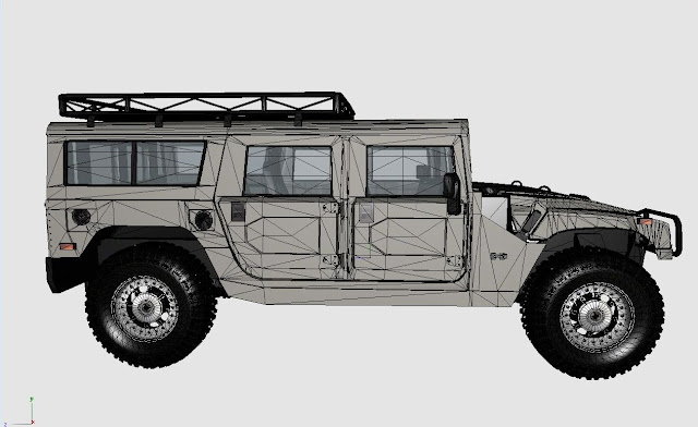 SUV , Hummer H1 Alpha Free 3D Model , Hummer H1 Alpha Free 3D , Hummer H1 Alpha , Free 3D Model , Hummer H1 , Hummer , H1 , H1 Alpha