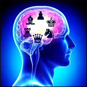 Beneficios del ajedrez en cerebros en desarrollo