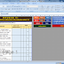 Aplikasi Instrumen PKKS (Penilaian Kinerja Kepala Sekolah) Format Microsoft Excel