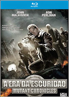 A Era da Escuridão (2008) BRRip 720p Dual Áudio