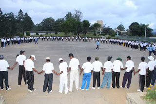 University Leadership Training Sri Lanka www.lankauniversity-news.com