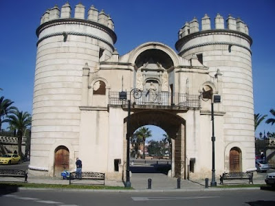 Badajoz monumentos turismo que ver