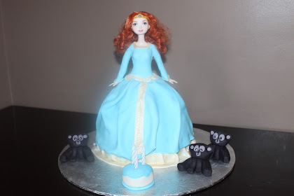 the cake gallery hale