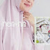 Pin Jilbab Kekinian