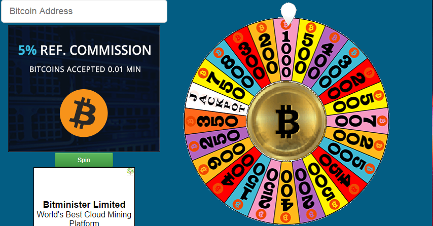 Earn bitcoins playing free games