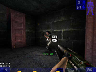 download Unreal Tournament 1 full game