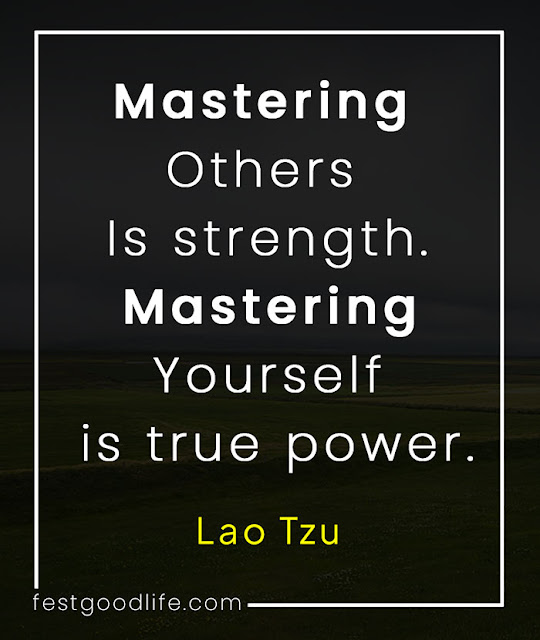 Lao Tzu quotes in english
