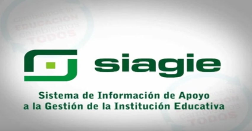 SIAGIE: Registro de estudiantes 2017 [VIDEO] www.siagie.minedu.gob.pe