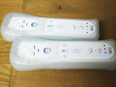 [最も共有された！ √] wii ���モコン の 設定 の 仕方 271235-Wii リモコン pc ペアリ��グ