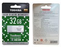 RESELLER Flashdisk TOSHIBA, langsung kunjungi webs : http://tokokomputeronlinemurah.com/reseller-mudah