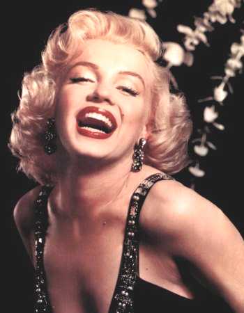 Marilyn Monroe Quotes