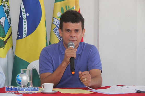 Eleições do próximo ano Caraúbas poderá ter um candidato a deputado estadual genuinamente caraubense
