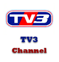 TV3 Channel | Khmer Live TV