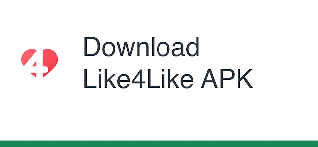 DOWNLOAD LIKE4LIKE INSTAGRAM APK FOR INSTAGRAM FOLLOWER 2023