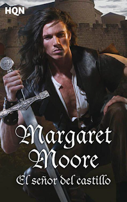 Margaret Moore - El Señor Del Castillo