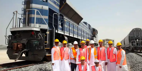 High-Paying Etihad Rail Abu Dhabi Careers | Job Vacancies in Etihad Rail 2024 | Immediately Hiring Opportunities