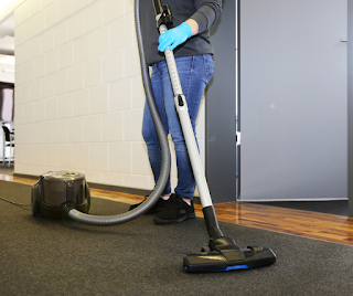 Commercial Cleaning Services Ann Arbor