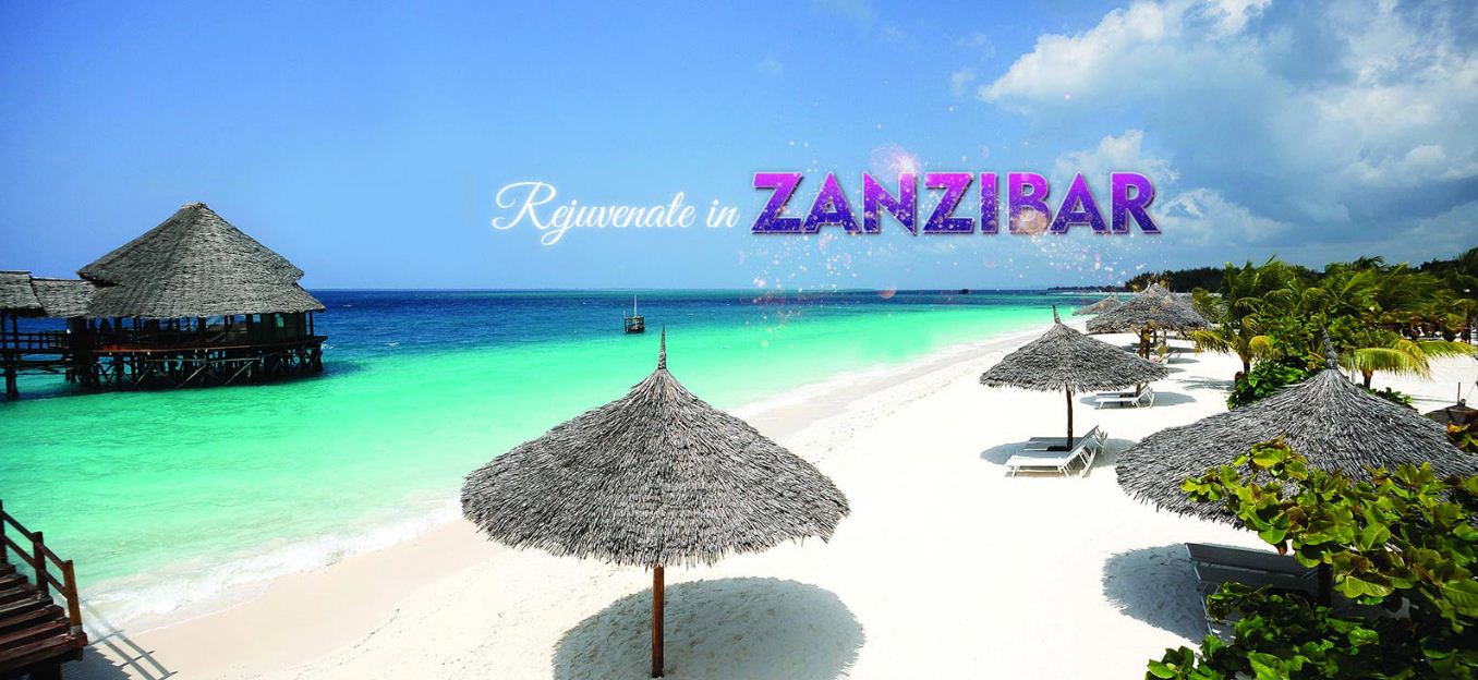 Flight From Nigeria To Zanzibar & Price