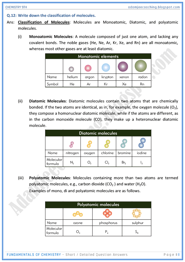 fundamentals-of-chemistry-short-and-detailed-question-answers-chemistry-9th