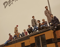 [Mini Album] PENTAGON — Demo_02 [ITUNES PLUS AAC M4A]