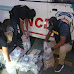 DNCD incauta otros 64 paquetes de cocaína en Puerto Caucedo