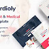 Cardioly - Cardiologist and Medical HTML Template Review