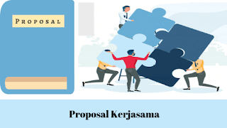 Proposal Kerjasama