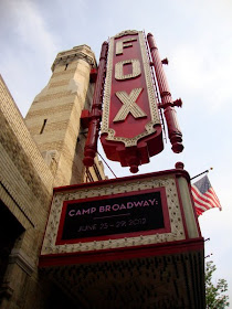 Fox Theatre