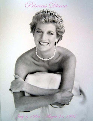 princess diana death facts. hair princess diana death