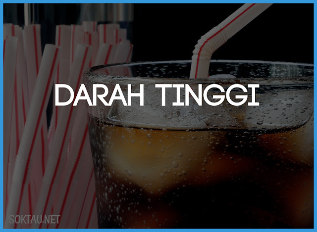 16 Alasan Kenapa Kamu Harus Berhenti Minum Soda