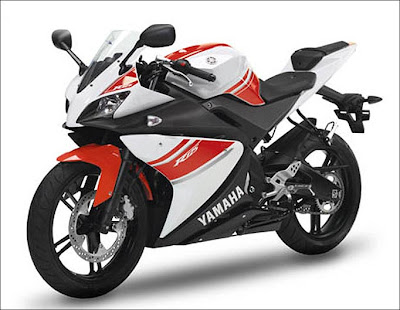 yamaha yzf r250, will it be launched in Indonesia