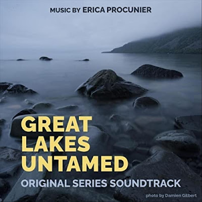 Great Lakes Untamed Soundtrack Erica Procunier