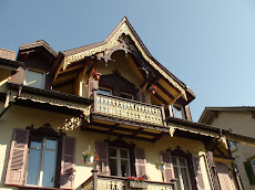 more Swiss buildings