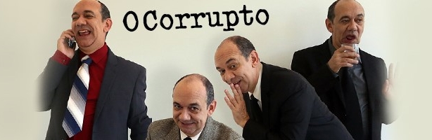 O Corrupto