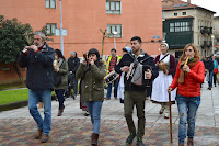 Coros de Santa Águeda