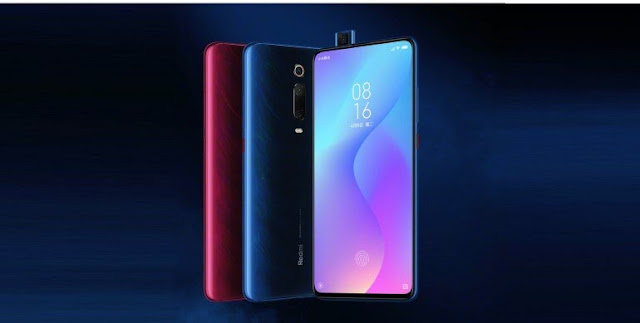 Highlight  Features of Xiaomi Redmi K20 & K20 Pro 