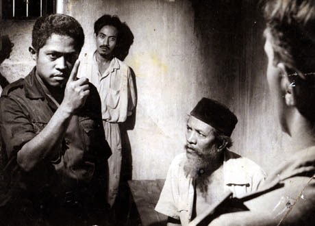 Film Tentang Sejarah Indonesia Paling Kontroversial