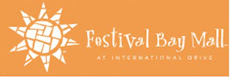 Festival Bay Mall