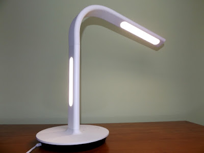 lampa inteligentna Xiaomi Philips Mijia Eyecare Smart Lamp 2 z Gearbest