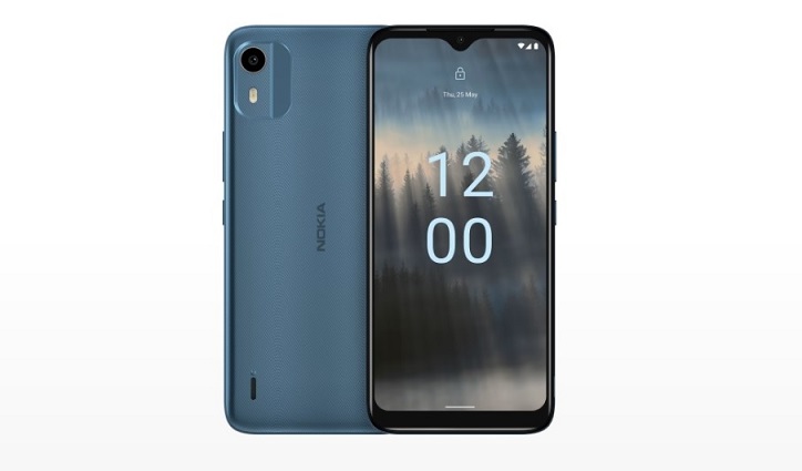 Nokia C12