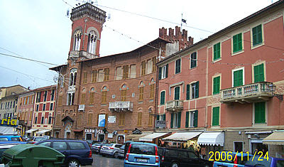 Sestri Levante.