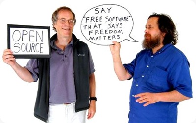 open-source-vs-free-software
