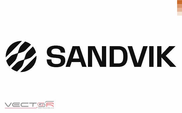 Sandvik Logo - Download Vector File AI (Adobe Illustrator)