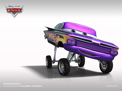 Funny Cars WALLPAPERS 5