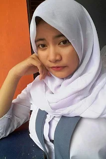 99+ Foto Siswi SMA Cantik Berjilbab Indonesia Idaman terbaru