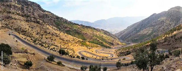 iraque