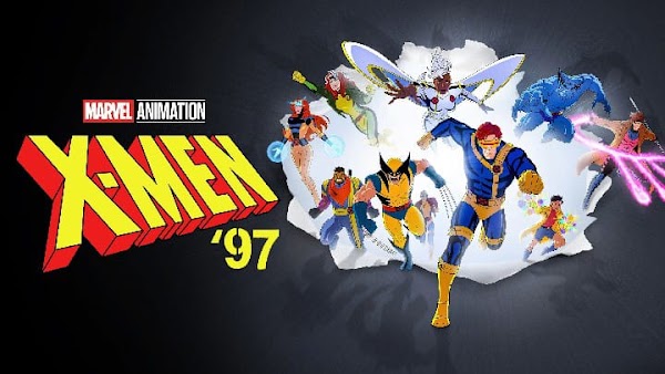 X-Men 97  Temporada 1