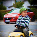 !NEW! Little ADAM: Opel bright spark brings the thunderbolt into the playroom